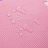 imageEasy Playhouse 12 Soft Foam Floor Puzzle Tiles  PinkPurpleWhite  12 Interlocking Mat Pieces 4x3 Nursery Playroom Gym Children amp AdultsPink  Purple  White
