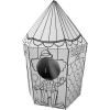 imageEasy Playhouse Carnival Tent  Decorate amp Personalize A Cardboard Play Fort ColorDrawDoodle DIY Art amp Crafts Activity 35 x 35 x 54 Kids 3Carnival Tent